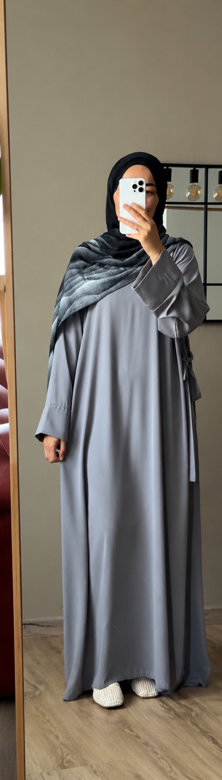 Abaya MIHRA